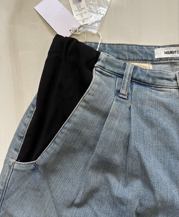 Helmut Lang шорти