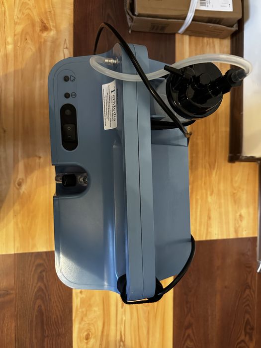 Koncentrator tlenu Philips Respironics EverFlo