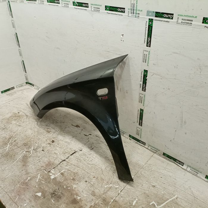 Guarda Lamas Esquerdo - SEAT LEON (1P1) | 05 - 13