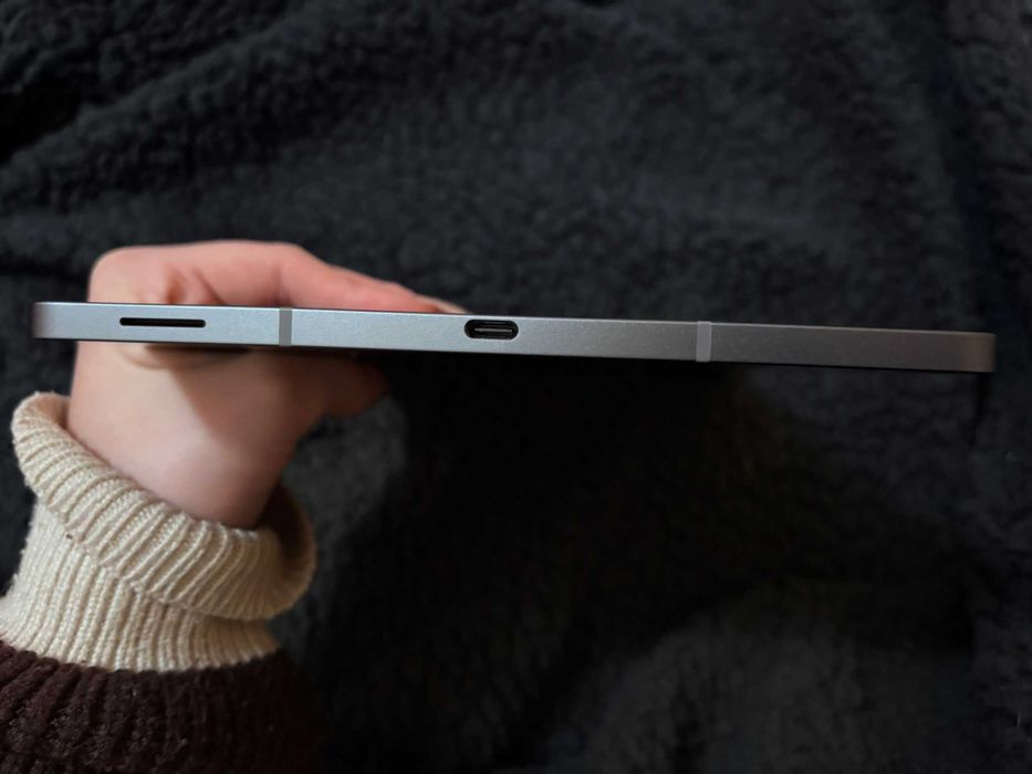 Tablet Samsung Galaxy Tab S10 Lite