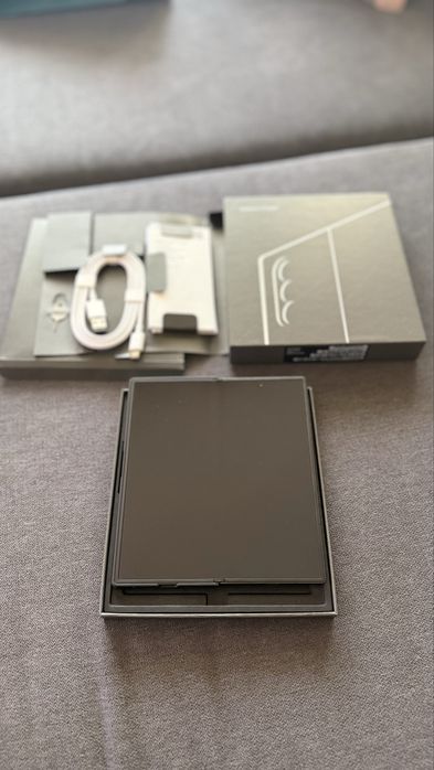 Samsung Fold 7 - 512 Gb