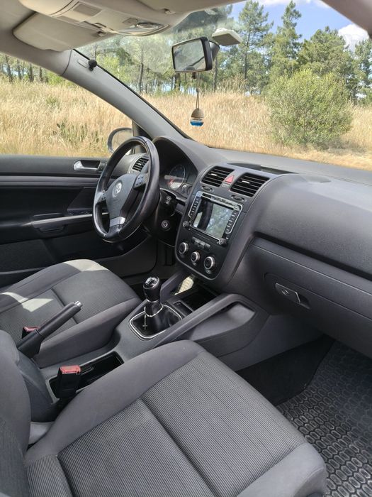 Volkswagen Golf — fotografia 7