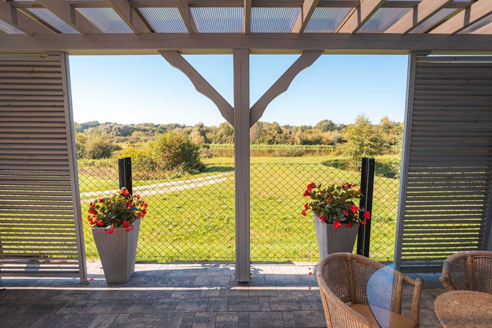 Tonkielek - Domek z Balią i Kominkiem na wynajem | z dala od miasta