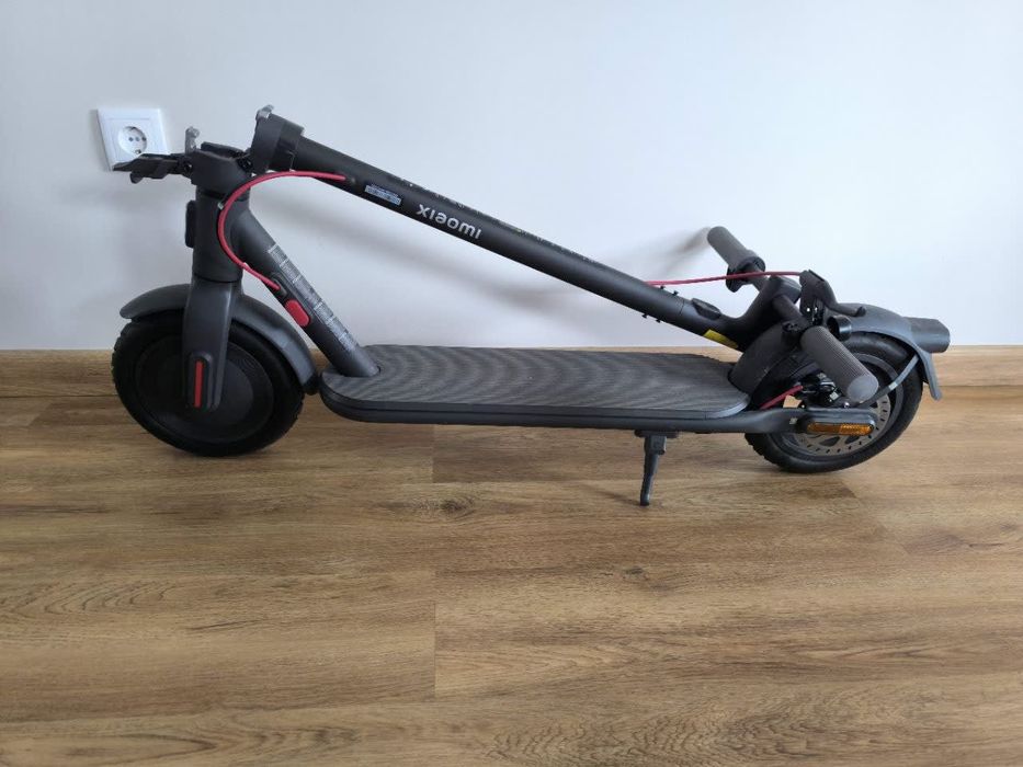 Trotinete Elétrica Xiaomi 4
