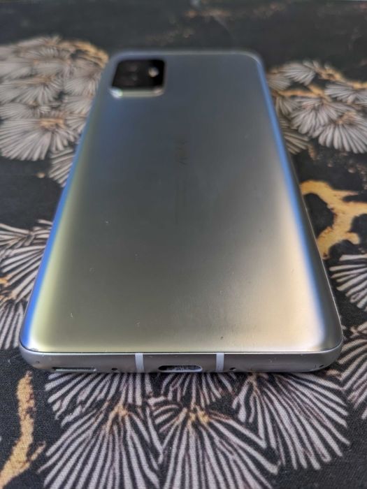 Asus Zenfone 8 128/8 Gb (uszkodzona warstwa dotykowa)