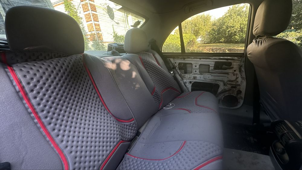 Продам Opel Omega B 2л