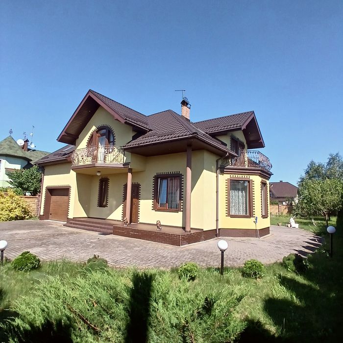 Продам чи обміняю на квартиру житловий будинок в с.Рованці.