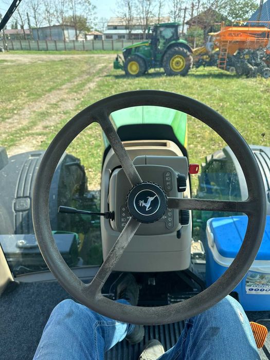 Продається трактор John Deer 8270r