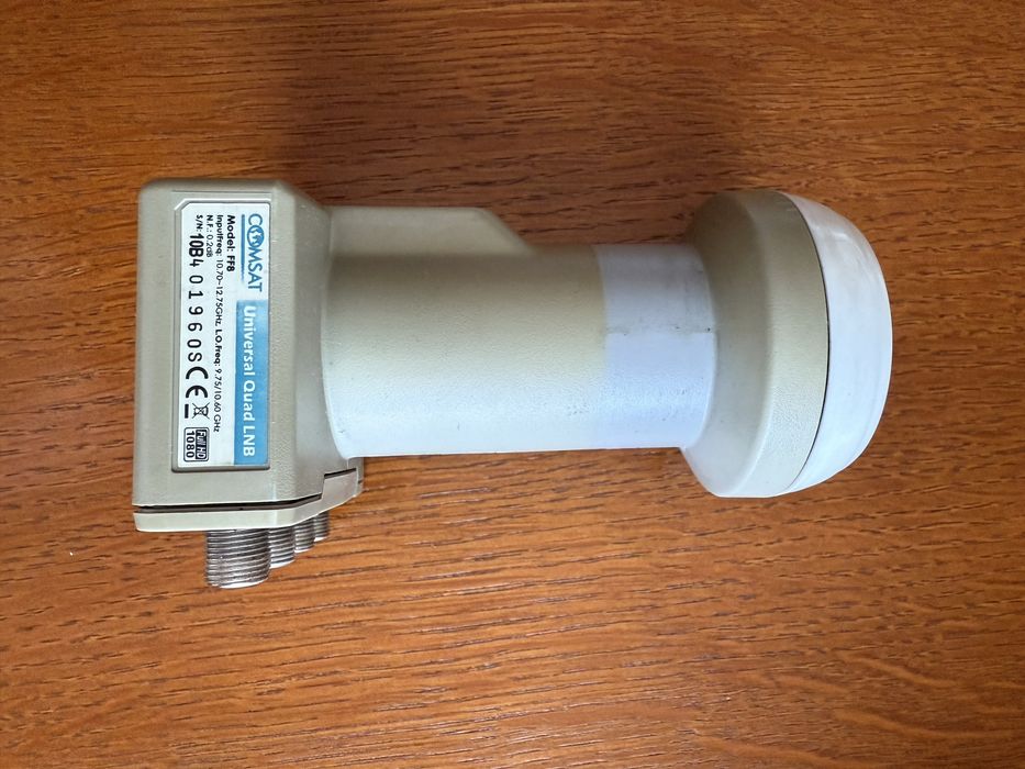 Konwerter COMSAT FF8