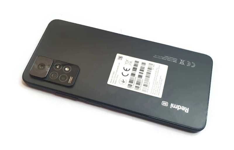 Smartfon XIAOMI Redmi Note 11 Pro 5G Bez Rat!!!