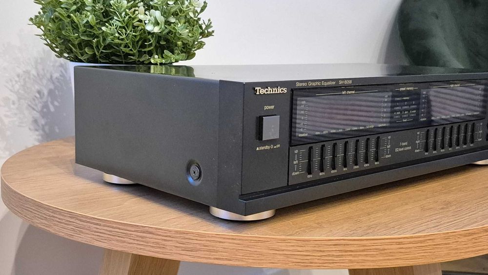 Korektor Technics sh-8058
