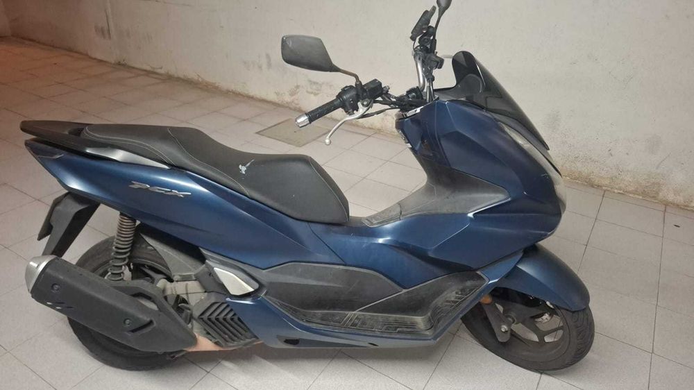 HONDA PCX125  2023