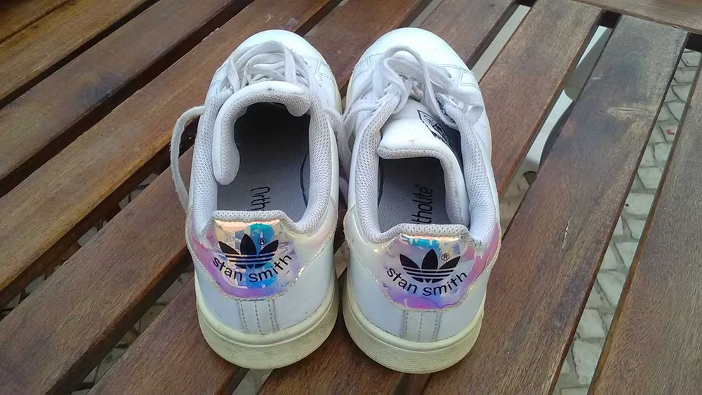 Adidas Stan Smith 37