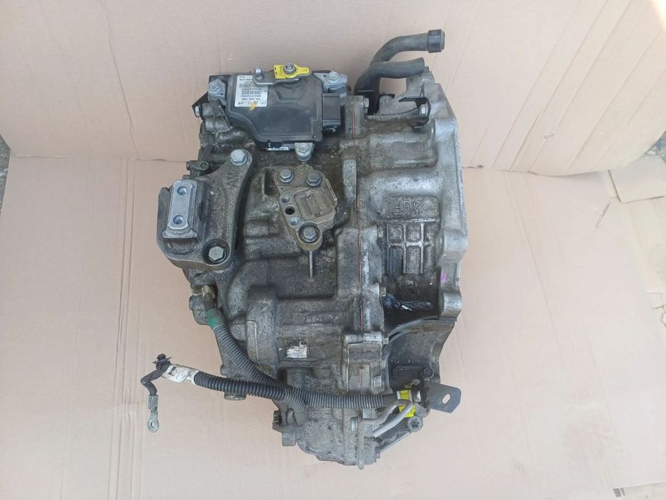 Opel Grandland X 2.0 ehdi automatyczna Skrzynia biegów Aisint 20GM21 AMN8 AWF8G45