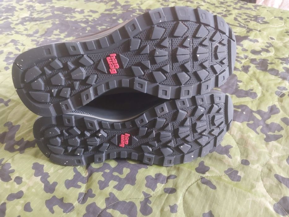 Buty Hanwag Banks Low 37 trekkingowe/górskie