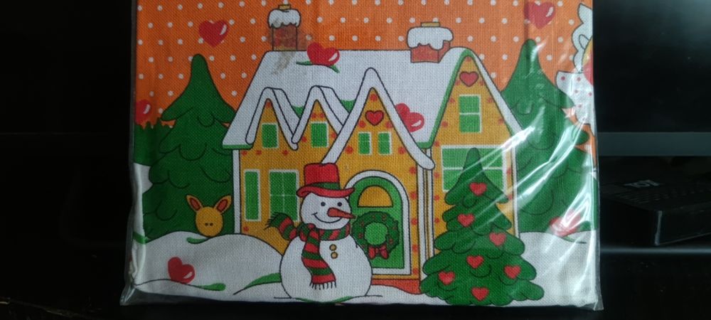 Набор кухонный на подарок