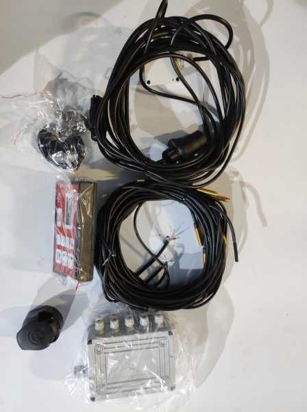 Sterownik r 14 do siewnika Focus i Fenix