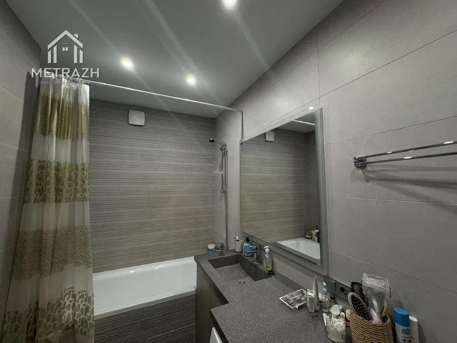 ‼️ 3к квартира 96м2 в ЖК Левада-1 ‼️ м. Гагарина! ул. Елизаветинская