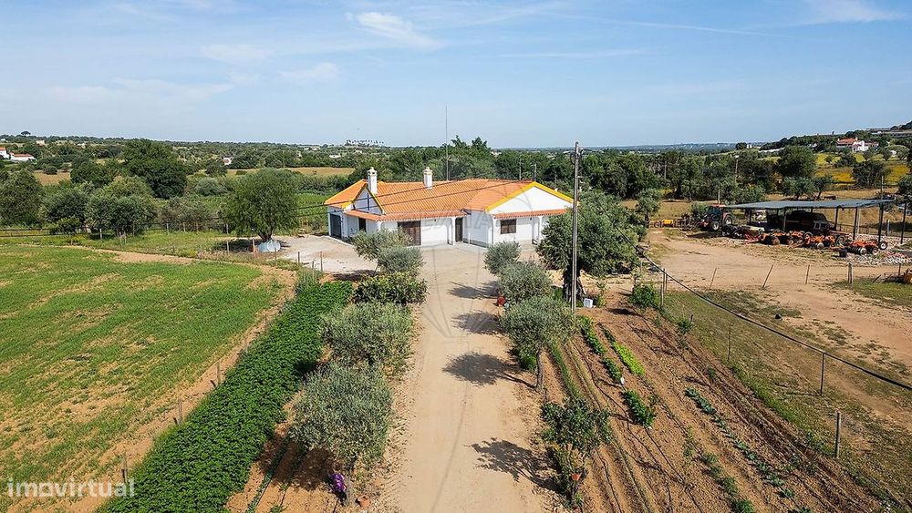 Quinta  para venda