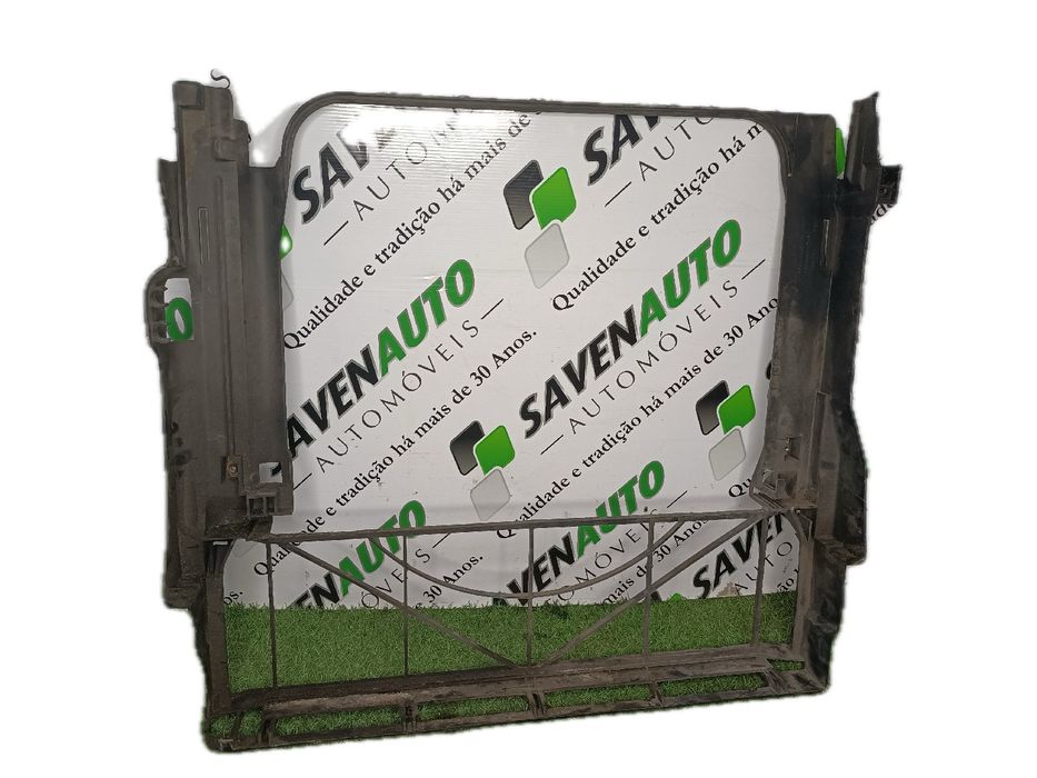 Termoventilador / motoventilador BMW X5 (E53)