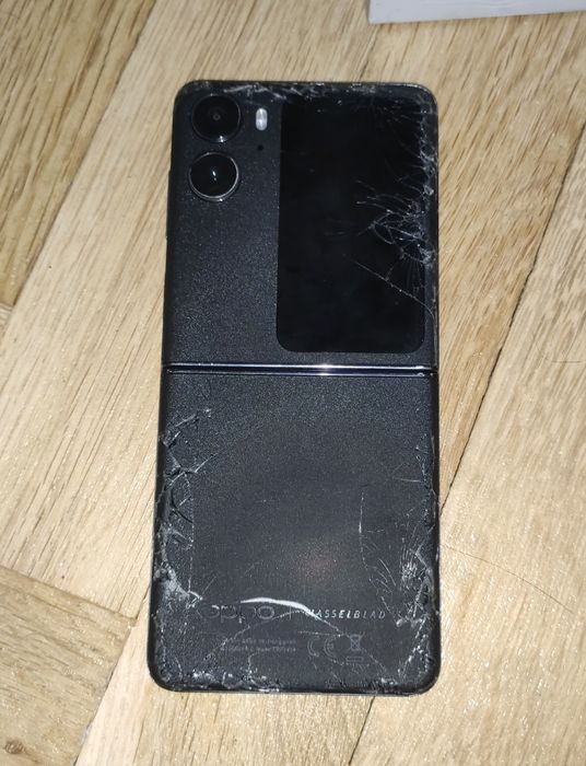 Oppo find n2 flip 8/256