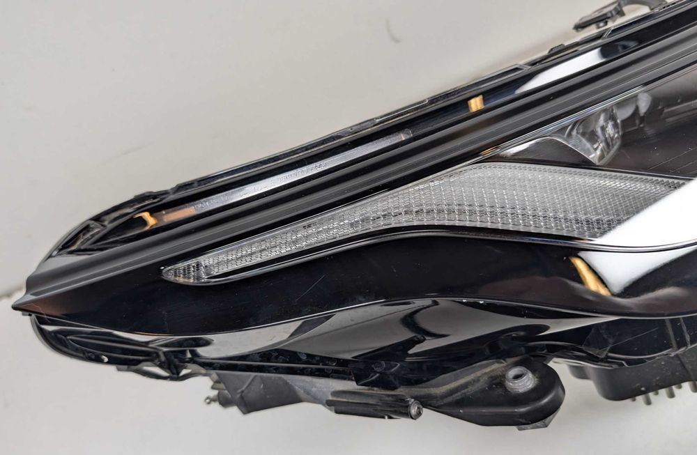 Комплект фар!!! Land Rover. Range Rover Evoque L551