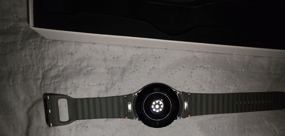 Samsung Galaxy Watch7 SM-L310 44mm