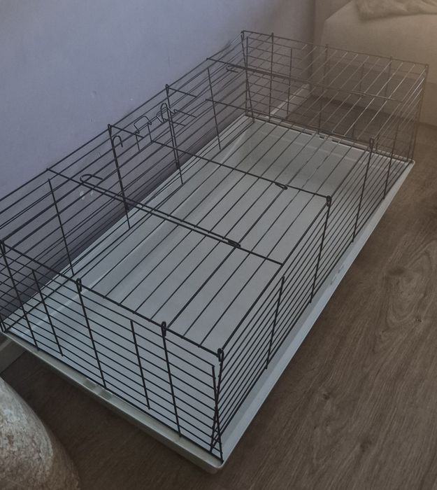 Klatka dla królika ( duża)
