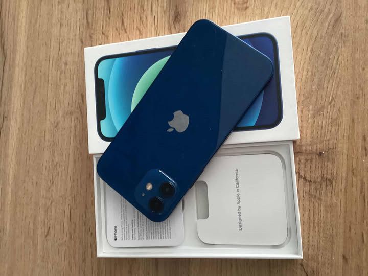 Айфон 12 256 гб