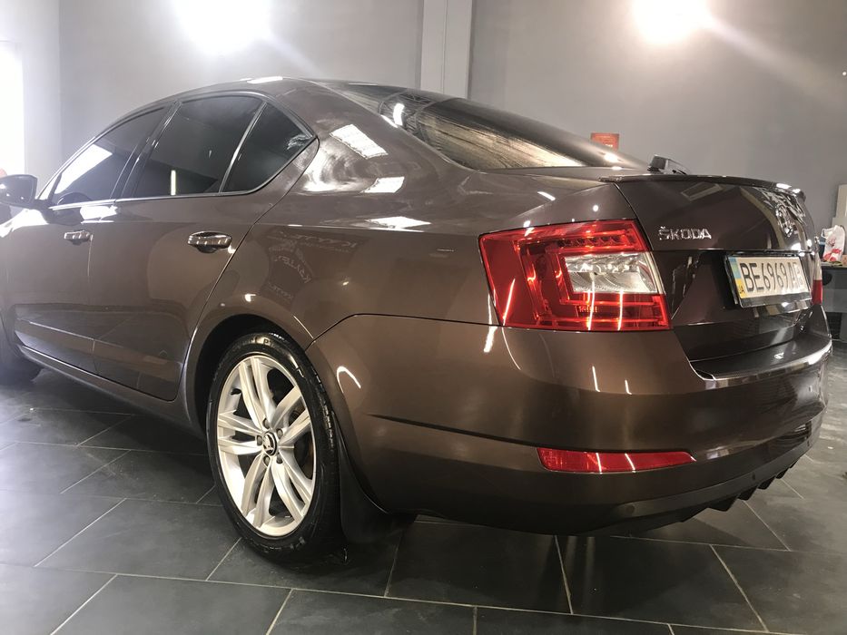 Продаю Skoda Octavia A7 2013 год