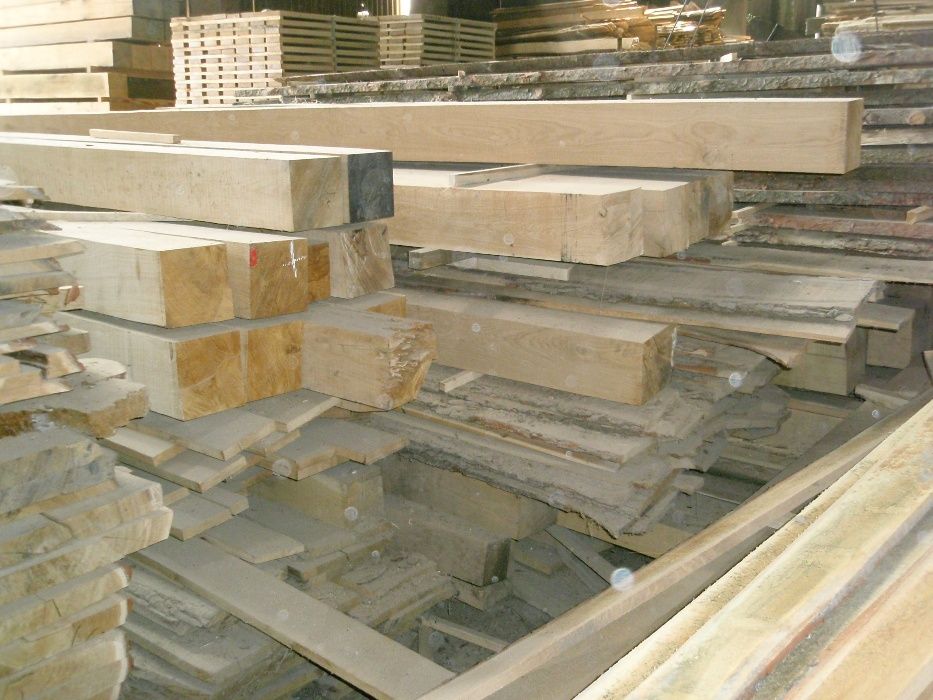 Дошка, брус, рейка, вироби