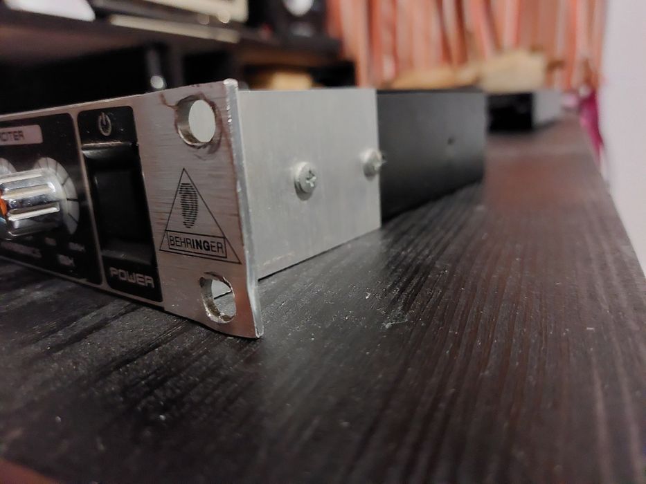 Procesor psychoakustyczny Behringer Sonic Exciter