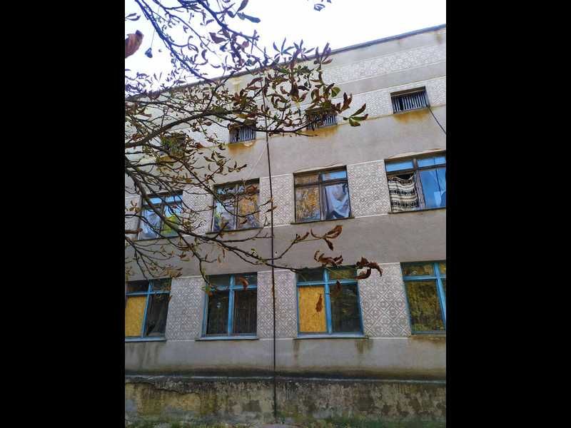 Продаж громадського будинку 2338,2м2 с. Созонівка