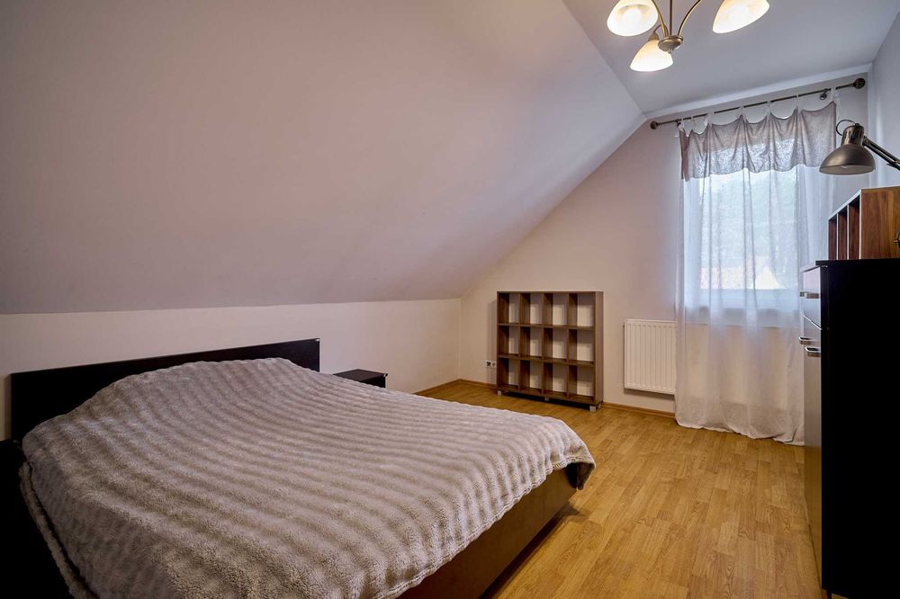 Budzyń Osiedle Piaski dom o pow. 143 m2 z piękną działką o pow. 813 m2