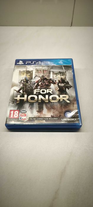 Gra For Honor PS4/PS5
