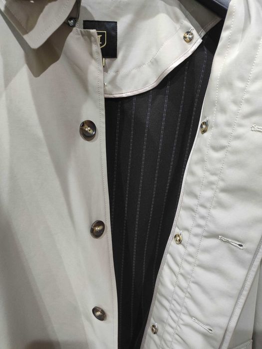 Gabardina Suits Inc