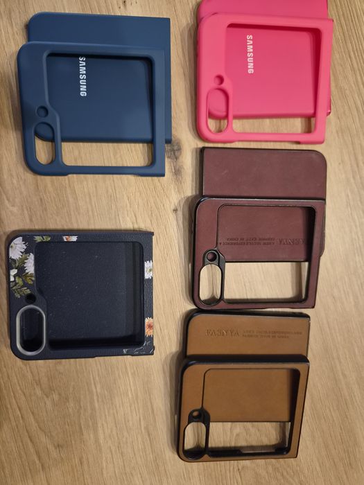 Samsung Galaxy Z Flip 6