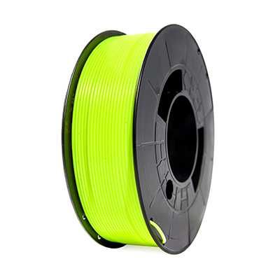 Filamento WINKLE PLA HD - 1KG 1.75mm para impressora 3D