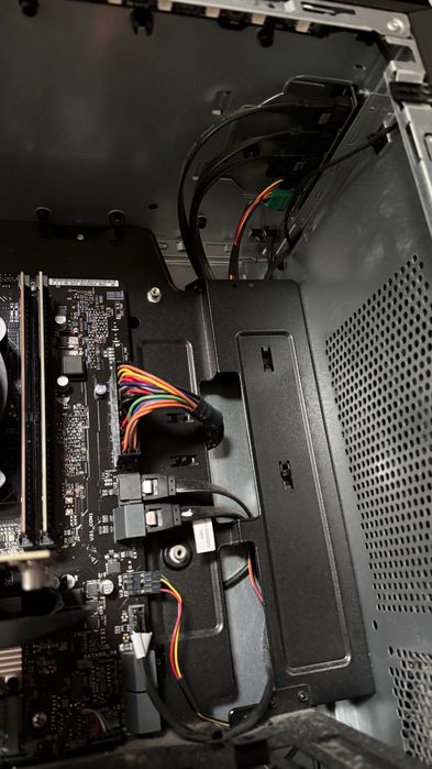 ASUS ROG GL10 i5 9gen GTX1650 Gaming PC SSD M.2 16GB RAM