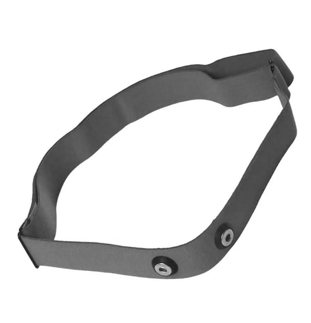 Banda cardiaca HRM fita cardio Garmin Polar Edge 520 fenix plus