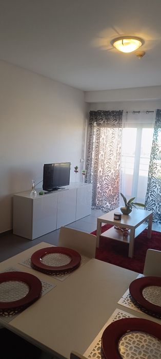 T1 arrendamento anual Praia da Rocha