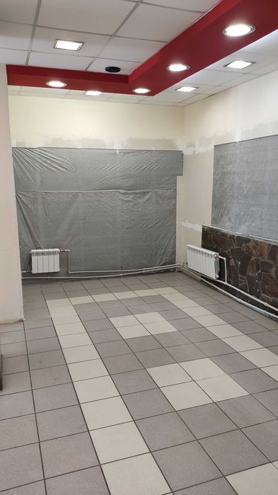 Помещение свободного назначения