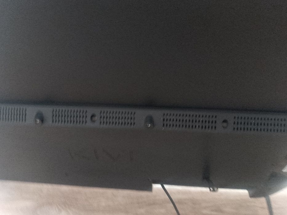 Киви 43u740LB sound bi JVC