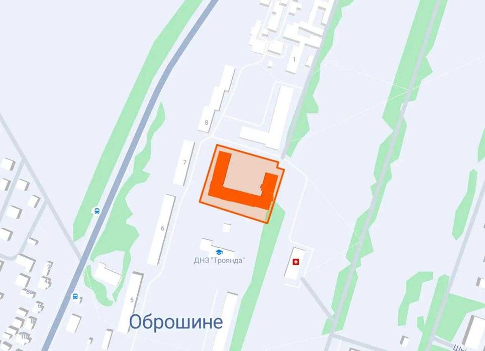 Розтермінування, Без комісії\ Продаж 2к. квартира 69 м2, ЖК Смарагд\ Вольського 11, Оброшине, перша черга будівництва