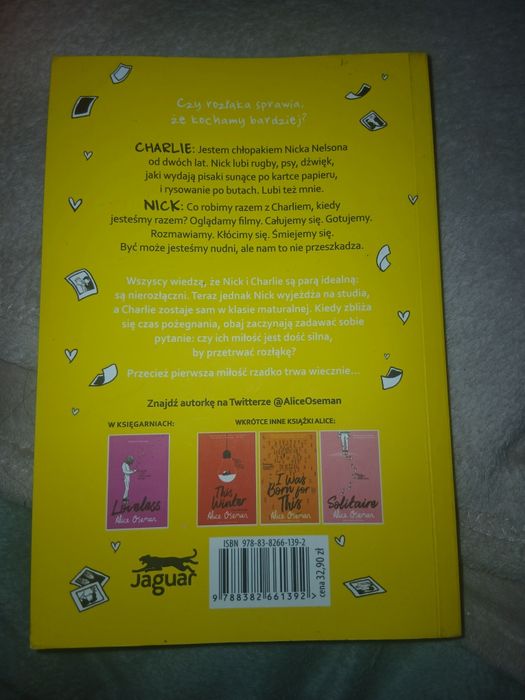 Novela heartstopper