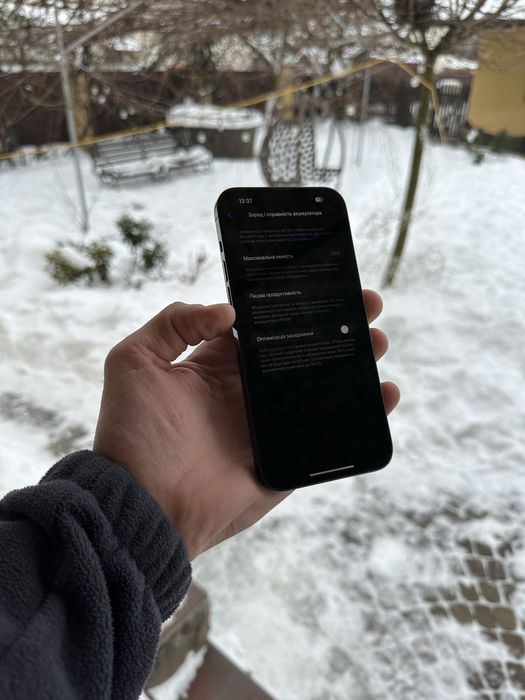 Iphone 14 pro max 128 gb