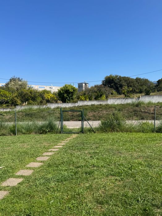Apartamento com vista de mar