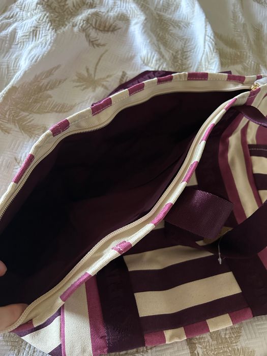 Стильна, якісна сумка пляж або спорт Victoria’s Secret оригінал із США