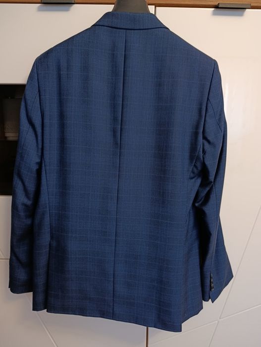 Garnitur JOYVI DAKOTA Slim Fit r. 182/50