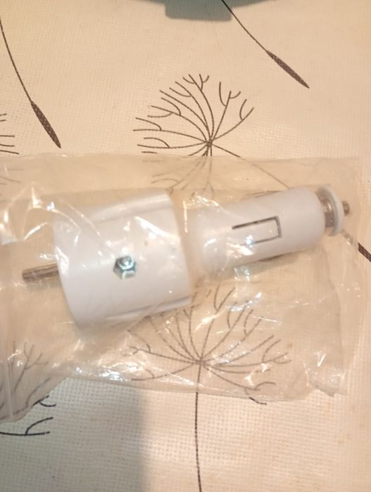 Aquecedor de biberões.